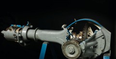 Skrzynia Titan L495 z roku 1963 r.